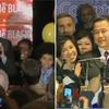 de Blasio, Liu Win Runoff Elections Easily 